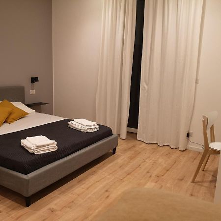 Armisi B&B Катанія Екстер'єр фото