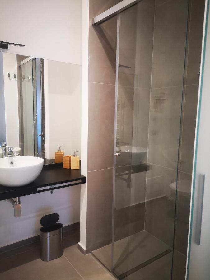 Armisi B&B Катанія Екстер'єр фото