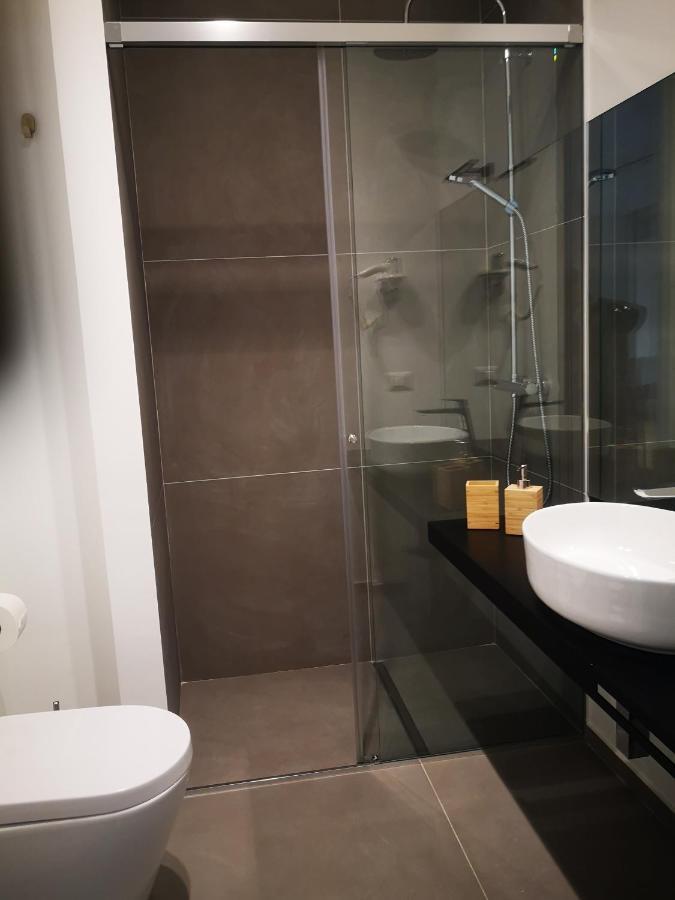 Armisi B&B Катанія Екстер'єр фото